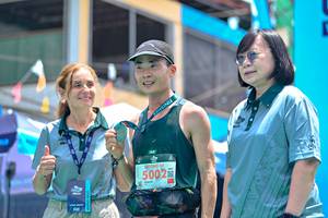 BIB: 5002
                            <button type="button" onclick="openModal(24882718)" class="btn btn-primary btn-sm float-right btn-popup" data-toggle="modal" data-target=".modal-high-quality">
                        <i class="fas fa-shopping-cart"></i> Add to Cart
                    </button>
                                            <button type="button" onclick="isThisMe(24882718, true)" class="btn btn-success btn-sm float-right btn-popup btn-isme hidden" data-toggle="tooltip" data-placement="bottom" title="นี่คือรูปของคุณใช่ไหม คลิกที่นี่เพื่อเอาเข้าอัลบั้ม">
                        <i class="fas fa-plus"></i> Add to album
                    </button>
                    <button type="button" onclick="isThisMe(24882718, false)" class="btn btn-warning btn-sm float-right btn-popup btn-isnotme hidden">
                        <i class="fas fa-ban"></i> Remove from album
                    </button>